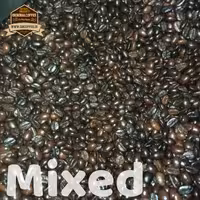 قهوه روبوستا 70  30 مدیوم