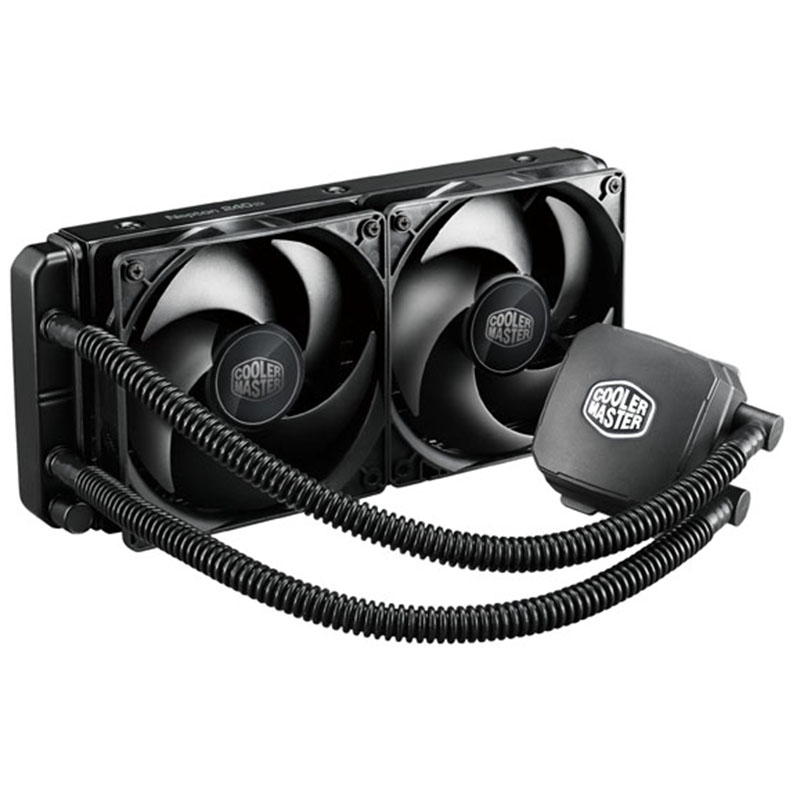 Cooler Master Nepton 240M
