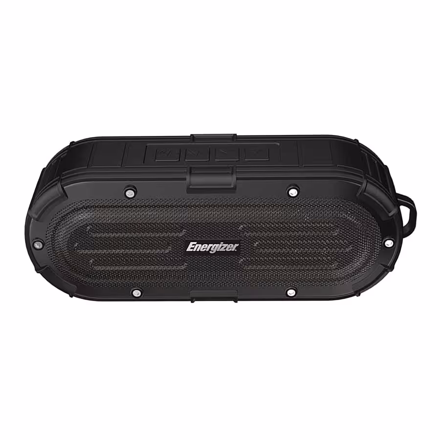 قیمت و خرید اسپیکر بلوتوث و قابل حمل انرجایزر مدل BTS107 | یاس ارتباط