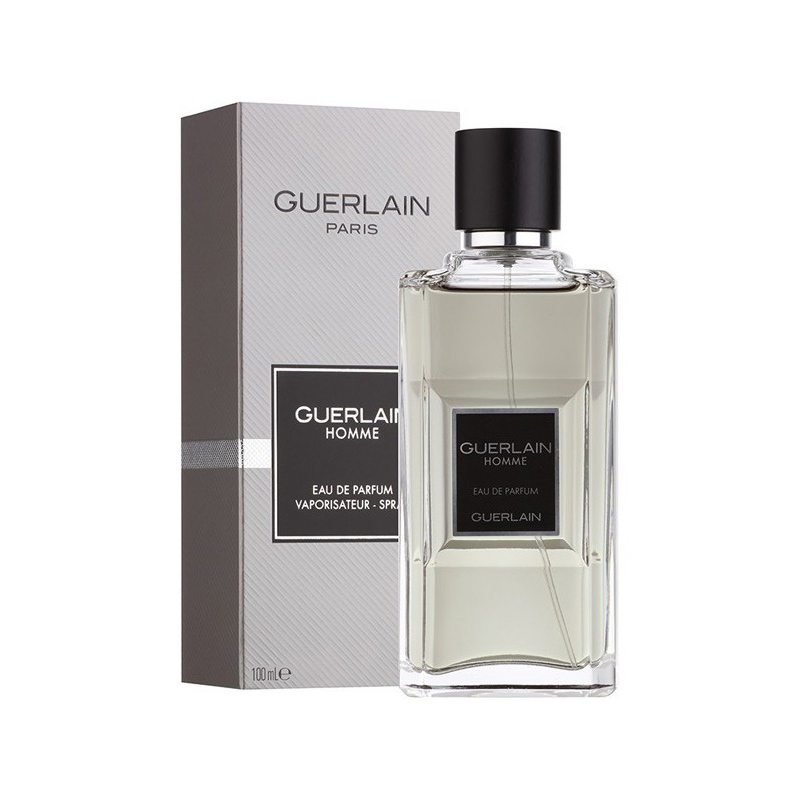 عطر ادکلن گرلن هوم ادو پرفیوم GUERLAIN Guerlain Homme EDP 2016