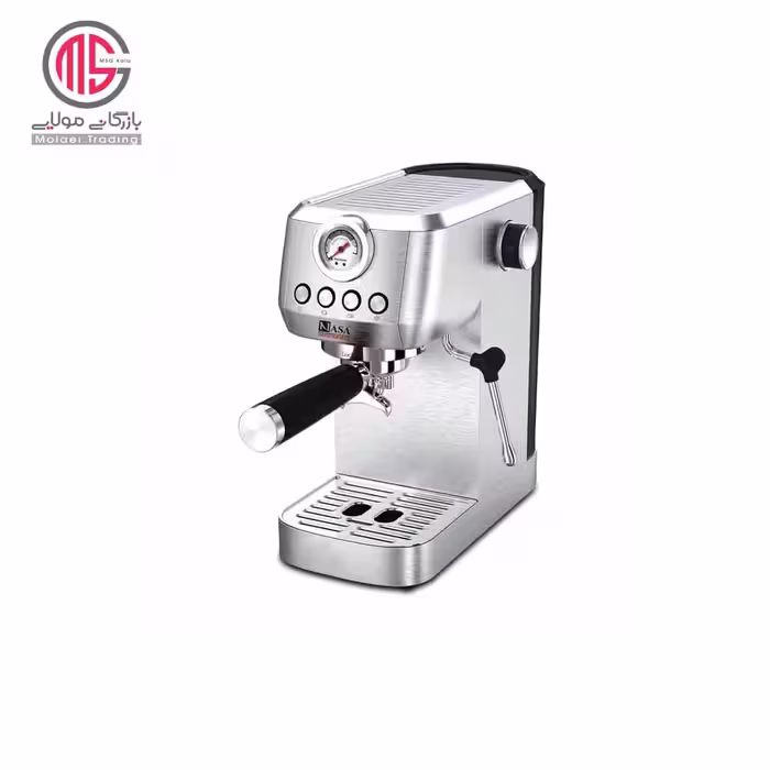 اسپرسوساز ناسا الکتریک مدل NS-536