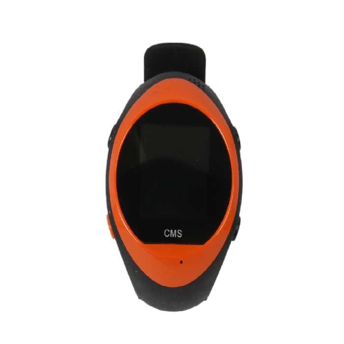 ساعت مچی هوشمند سی ام اس2210