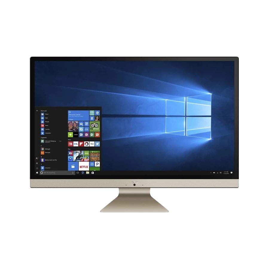 آل این وان ایسوس مدل V272UNT Core i7(8550U)-16GB-1TB 512GB SSD-2GB(MX150)