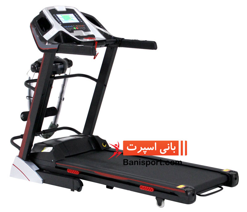 تردمیل TechnoFit 350SM