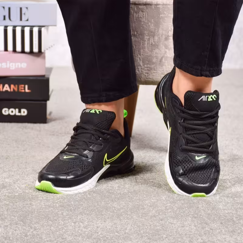 کفش راحتی مردانه 1545 مشکی