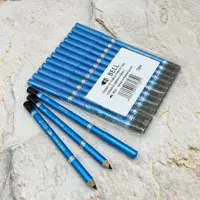 مداد چشم  مشکی بل 