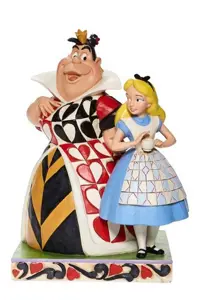 مجسمه chaos and curiosity 6008069 دیزنی disney