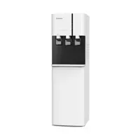 خرید و قیمت آبسردکن یخچال دار بنس مدل BW-S612A
