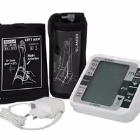 فشار سنج دیجیتالی گلامور مدل TMB-1112