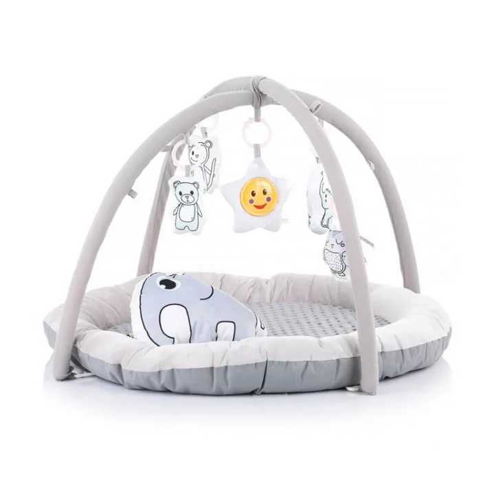 تشک بازی Soft Touch Elephant کیکابو Kikkaboo