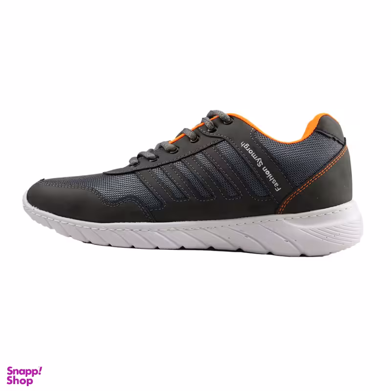 کفش پیاده روی مردانه مدل حمید کد 185