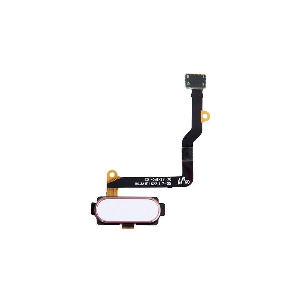 سنسور مجاورت اثرانگشت سامسونگ Samsung Galaxy E5 / E500 - دنافون