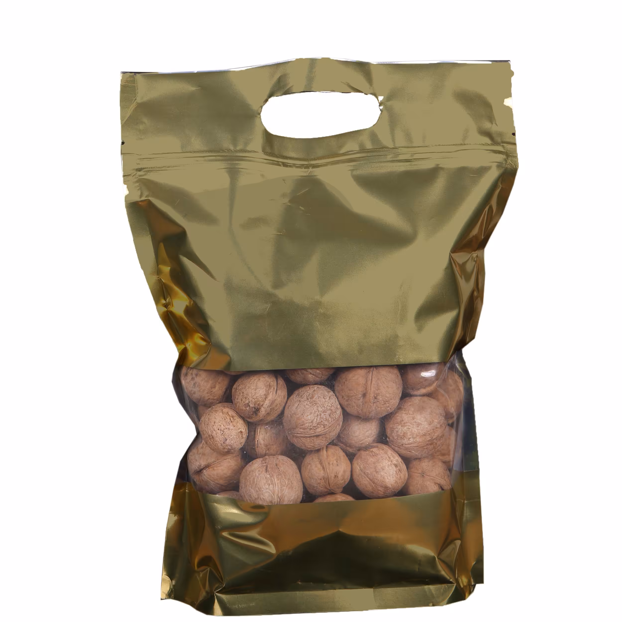 گردو درجه یک 1000گرم داخل سفید و بزرگ