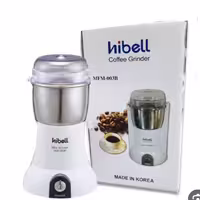 آسیاب هیبل کره اصل  مدل MFM003 کیفیت عالی 