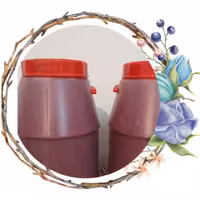 بسته 5 عددی رب گوجه محلی بسیار خوشمزه با ضمانت کیفیت و مرجوعی، کالاسرا