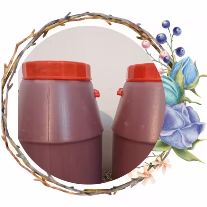 بسته 5 عددی رب گوجه محلی بسیار خوشمزه با ضمانت کیفیت و مرجوعی، کالاسرا