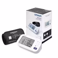 فشار سنج گارانتی دار بازویی امرون  m6 کامفورت