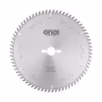 تیغ اره الماسه چوب بر انسی سایز 72×300 کد LHS107571-0