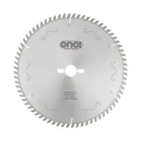 تیغ اره الماسه چوب بر انسی سایز 72×300 کد LHS107571-0