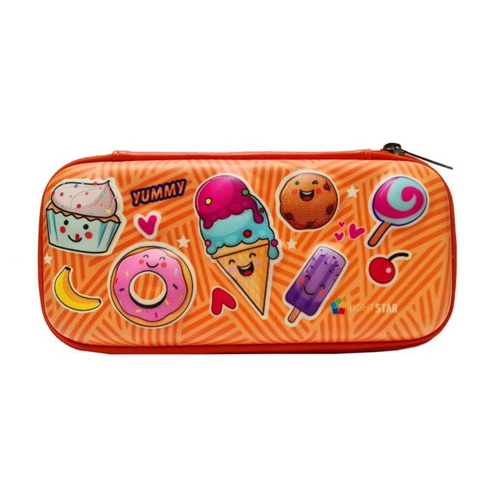 جامدادی لایت استار  مدل بستنی