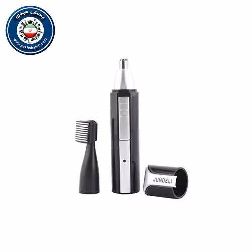 موزن گوش و بینی جاندلی