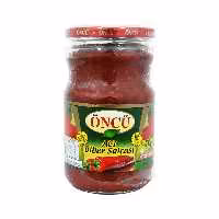 رب فلفل تند 700 گرم اونجو - oncu