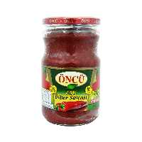 رب فلفل تند 700 گرم اونجو - oncu