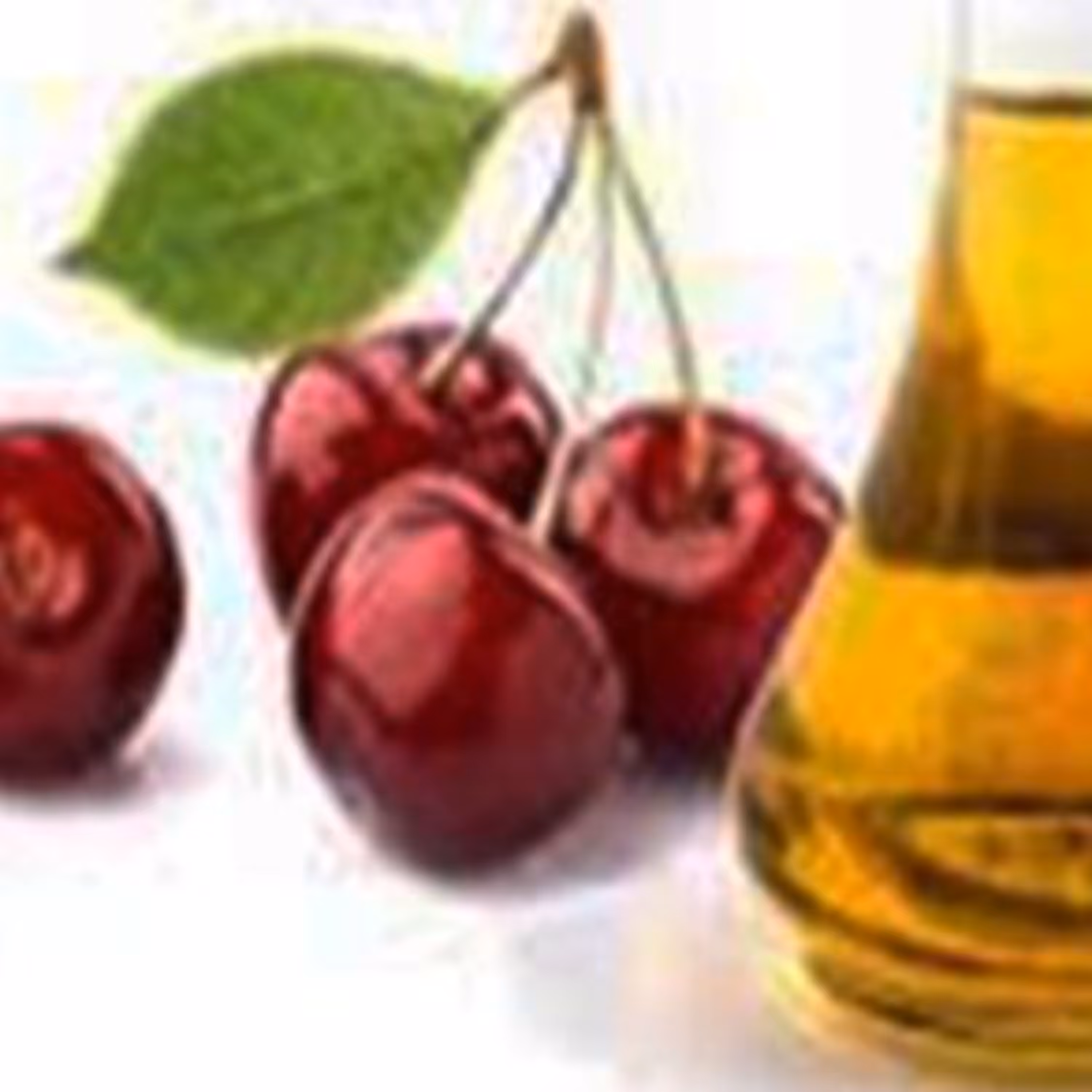 اسانس مایع خوراکی آلمانی آلبالو در بسته 100 گرمی برند آلمانی