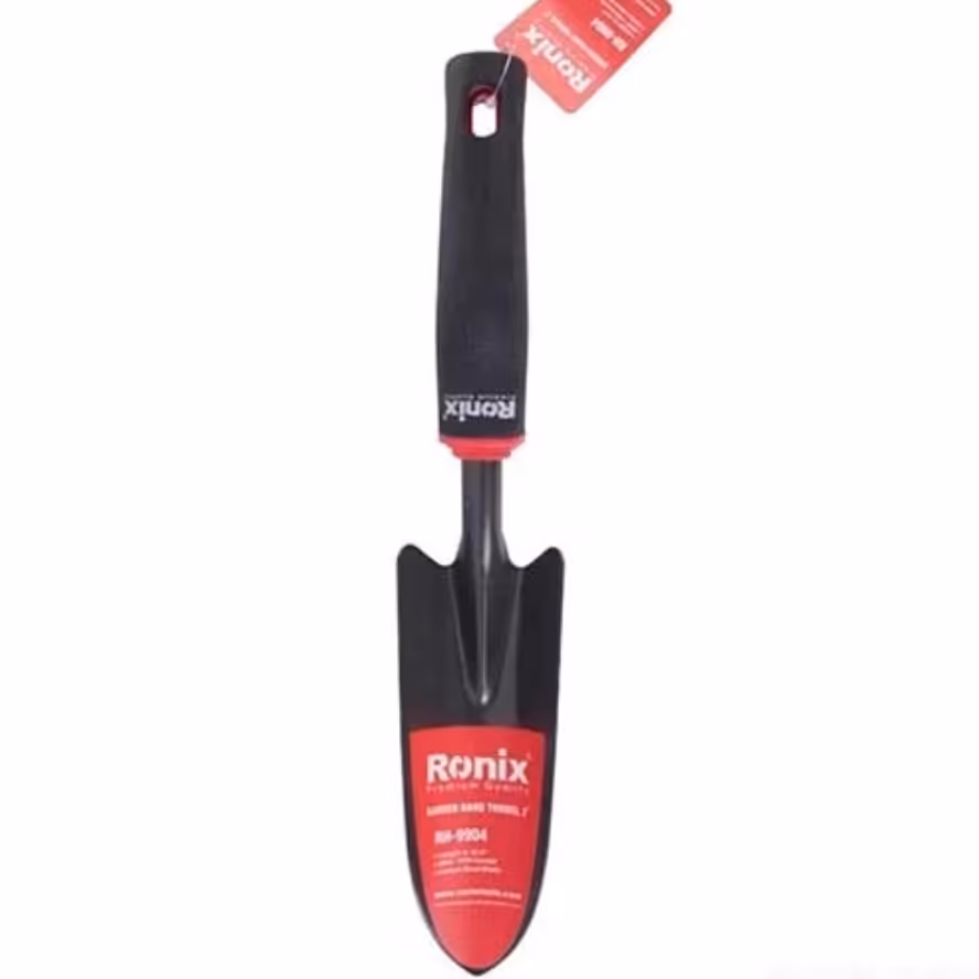 بیلچه رونیکس (Ronix) مدلRh-9904