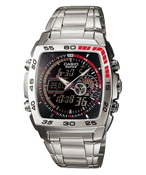 ساعت مردانه کاسیو ، زیرمجموعه Edifice, کد EFA-122D-1AVDF