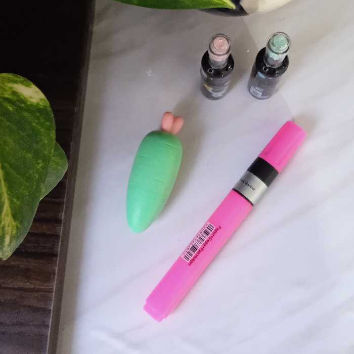 هایلایتر رنگی و متنوع