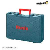 جعبه دریل بتن کن رونیکس مدل 2724150
