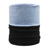 اسکارف و دستمال سر و گردن دو تیکه سیندوست مدل TH-3AB زمستانی