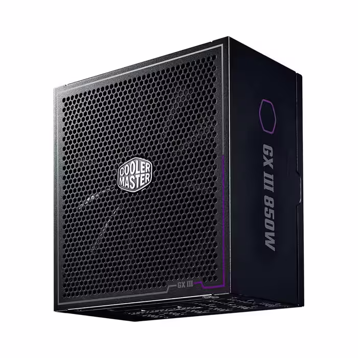 پاور 850 وات کولر مستر Cooler Master GX III GOLD Full Modular