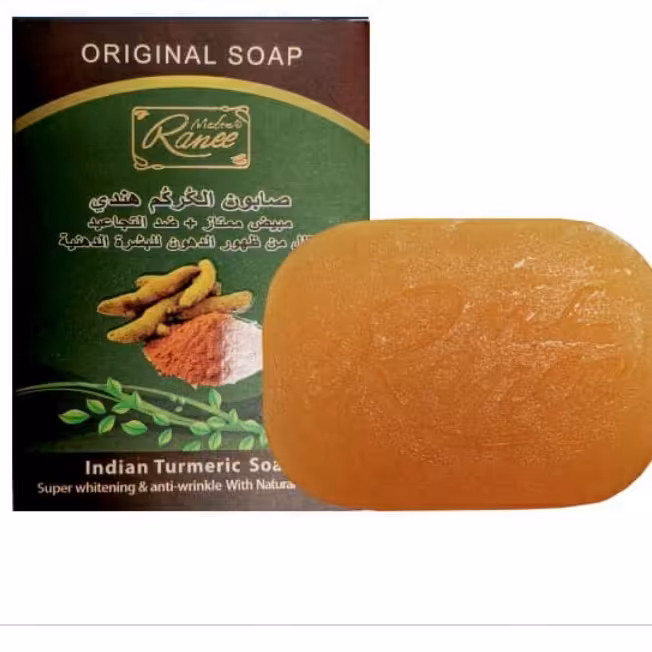 صابون زرد چوبه