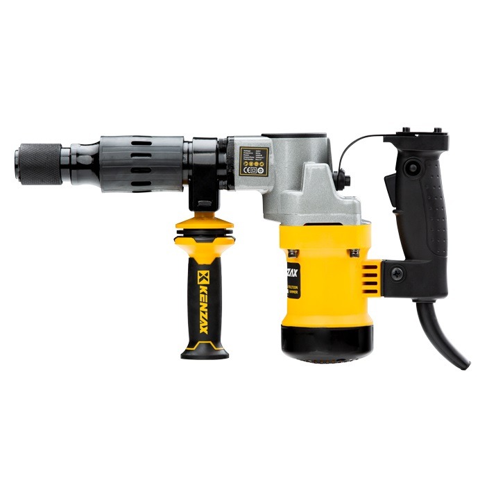 چکش تخریب 6 کیلویی 1050 وات کنزاکس مدل KDH-2810
