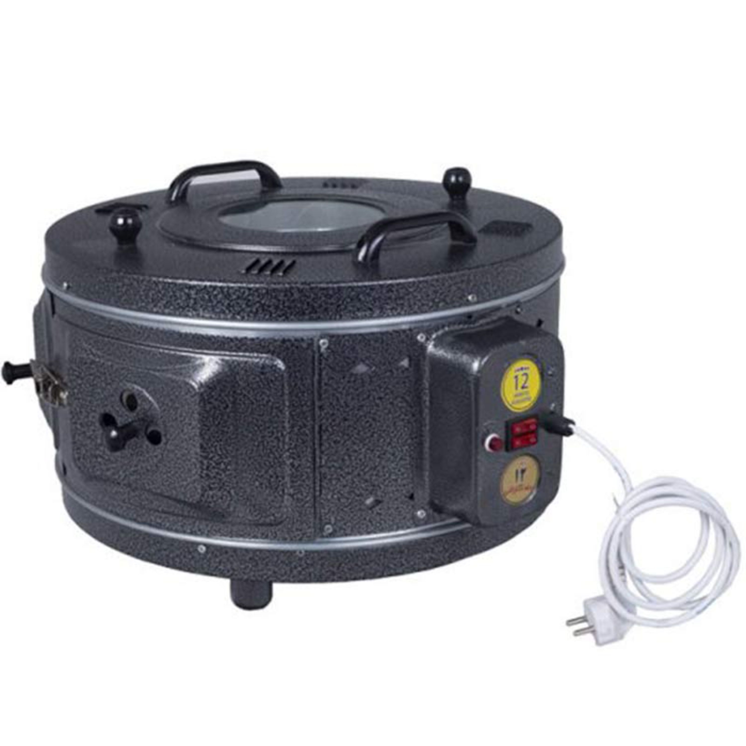 تنور برقی یا فربرقی