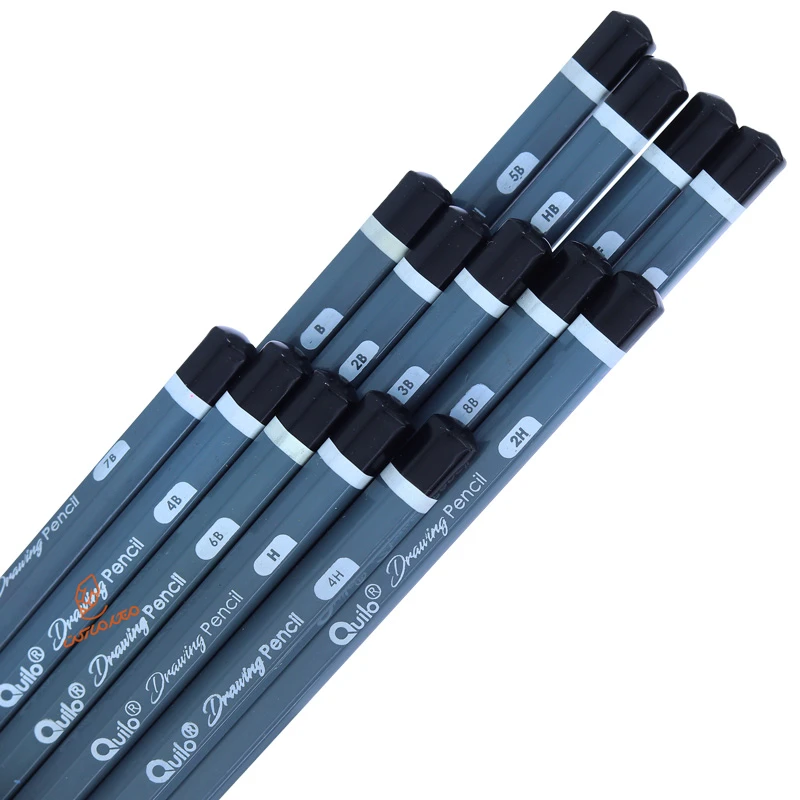 مداد طراحی کویلو Quilo