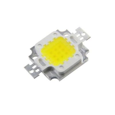 مجموعه 5 عددی پاور LED 10W سفید مهتابی