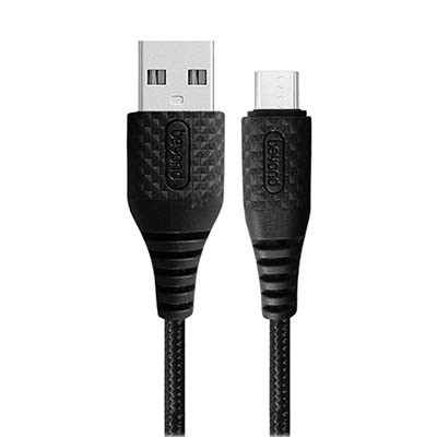 کابل تبدیل USB به micro USB بیاند مدل BA-300