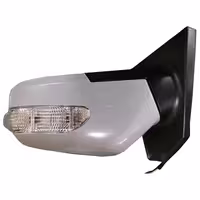 آینه بغل چپ لیفان 620 - برند یدک لوکس(پس کرایه)