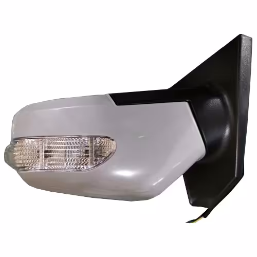 آینه بغل چپ لیفان 620 - برند یدک لوکس(پس کرایه)