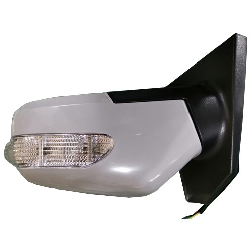 آینه بغل چپ لیفان 620 - برند یدک لوکس(پس کرایه)