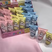 پرایمر تیوپی پاندا عروسکی