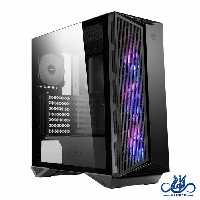 کیس کامپیوتر ام اس آی MPG GUNGNIR 110M