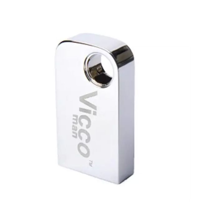 فلش مموری ویکومن مدل VC280 USB2 ظرفیت 32 گیگابایت