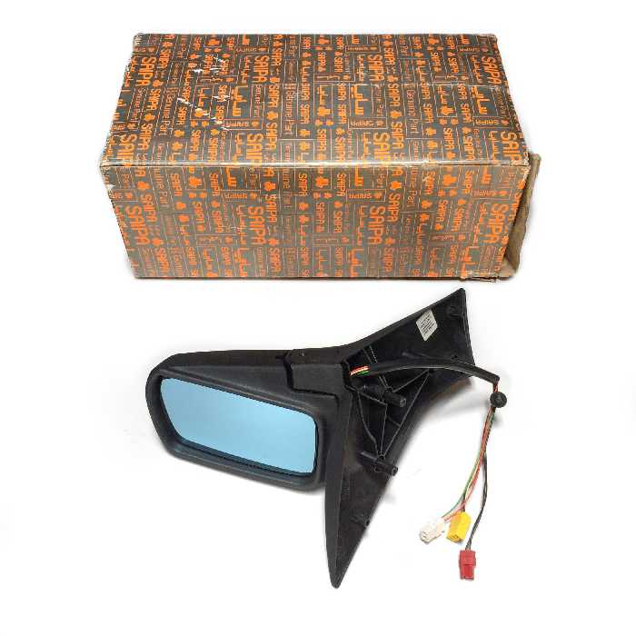 آینه بغل راست زانتیا سایپایی