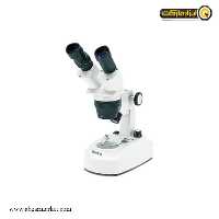 میکروسکوپ صنعتی استریو آسیمتو ST45 مدل 3-01-642 A