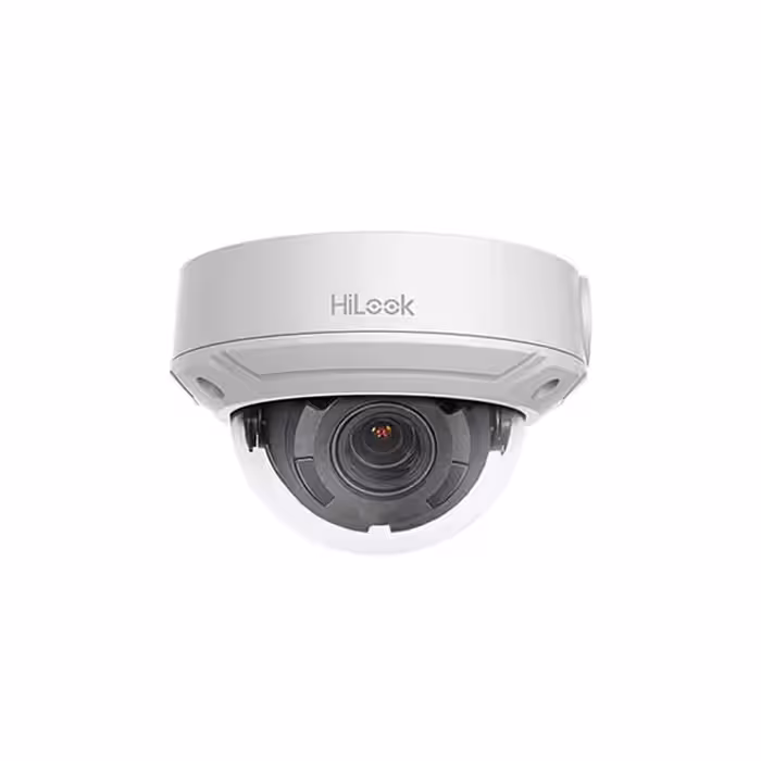 دوربین تحت شبکه 2 مگاپیکسلی Hilook مدل IPC-D620H-V - فروشگاه اینترنتی طیف سنتر