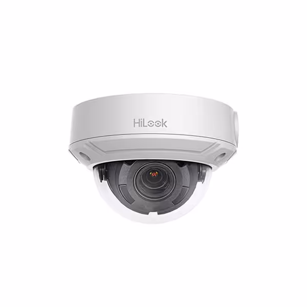 دوربین تحت شبکه 2 مگاپیکسلی Hilook مدل IPC-D620H-V - فروشگاه اینترنتی طیف سنتر